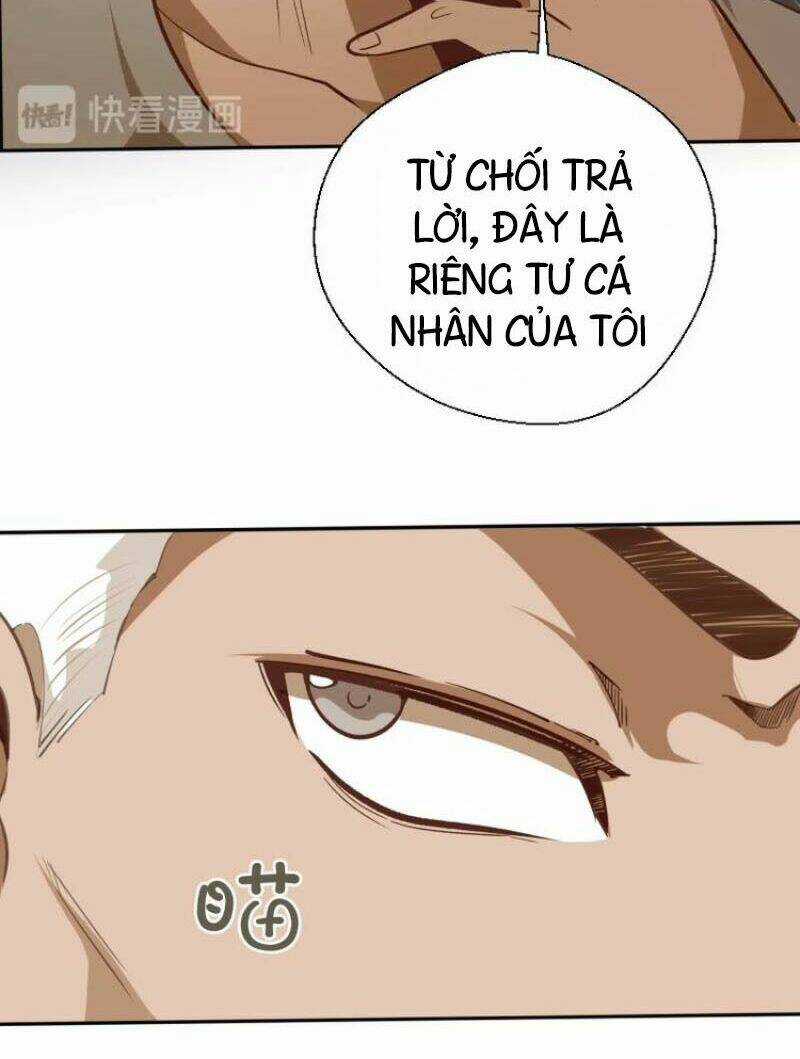 Cao Đẳng Linh Hồn Chapter 42.2 trang 33