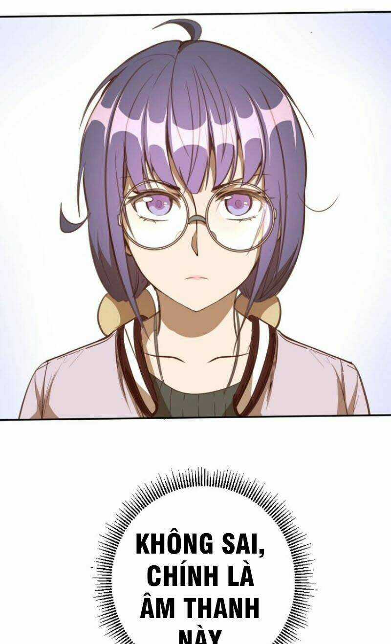 Cao Đẳng Linh Hồn Chapter 42.2 trang 34