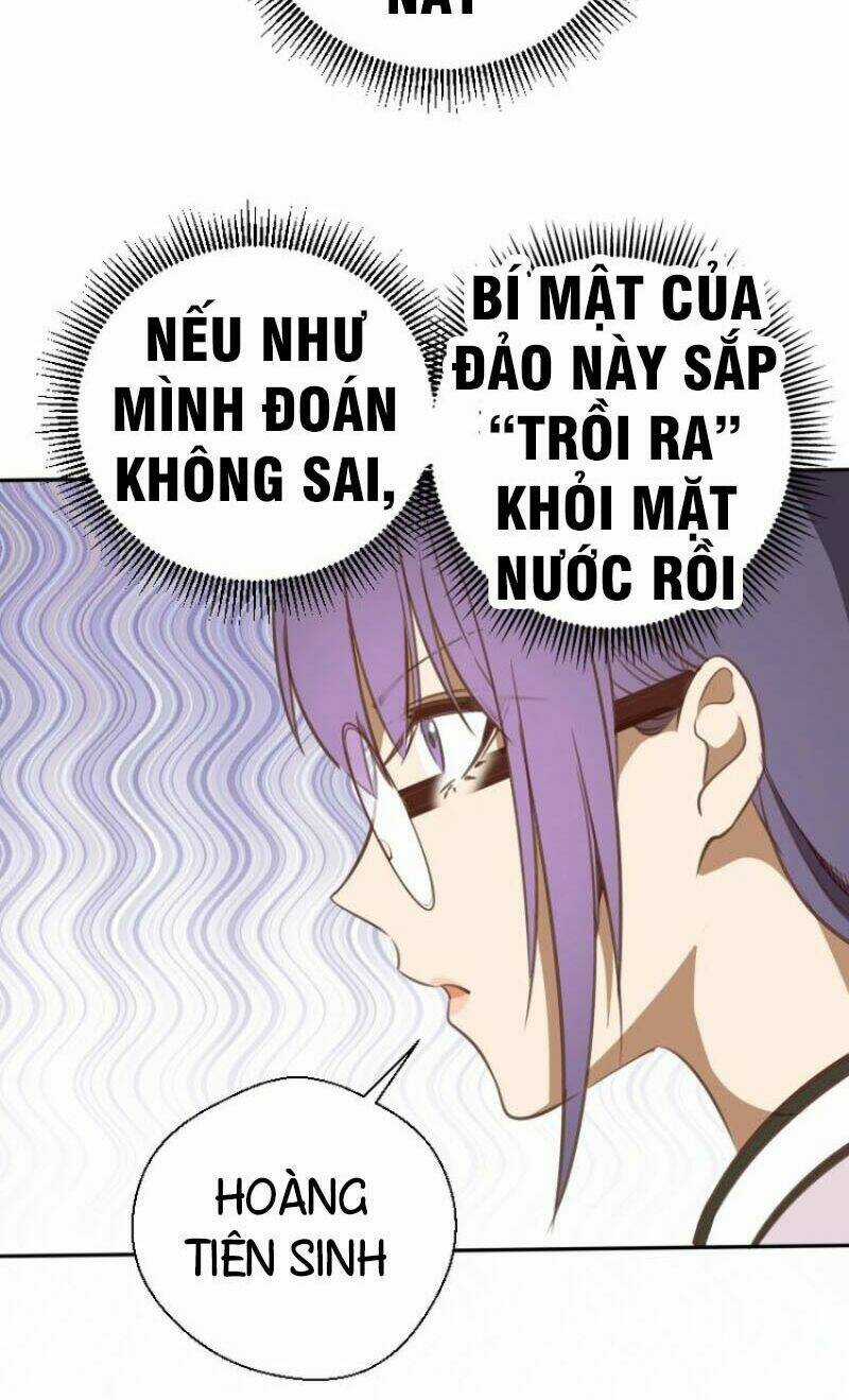 Cao Đẳng Linh Hồn Chapter 42.2 trang 35