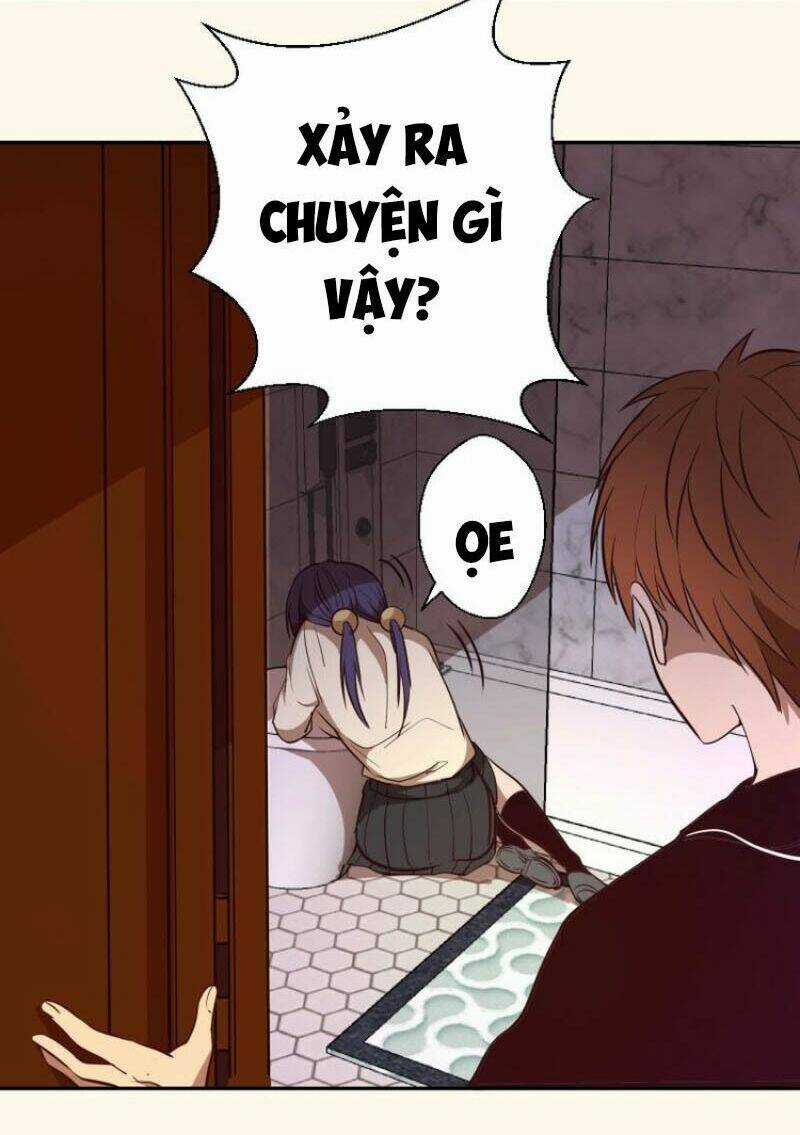 Cao Đẳng Linh Hồn Chapter 42.2 trang 4