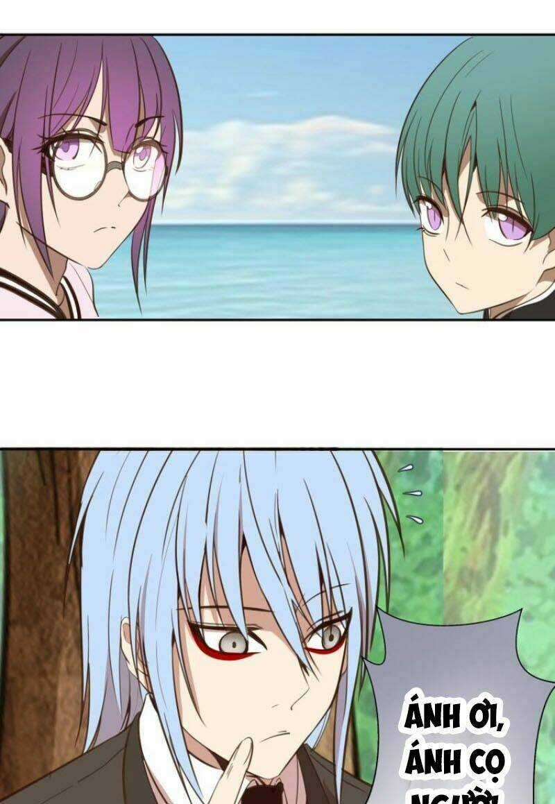 Cao Đẳng Linh Hồn Chapter 42.2 trang 45