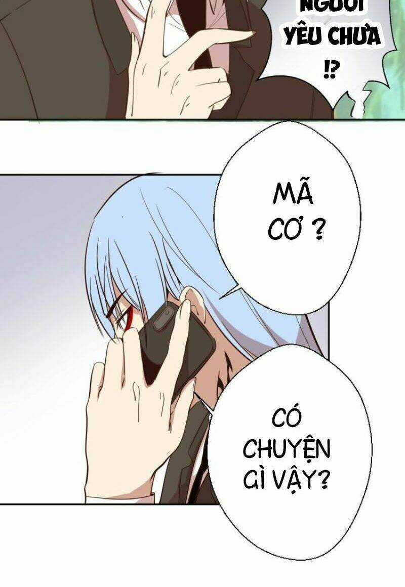 Cao Đẳng Linh Hồn Chapter 42.2 trang 46