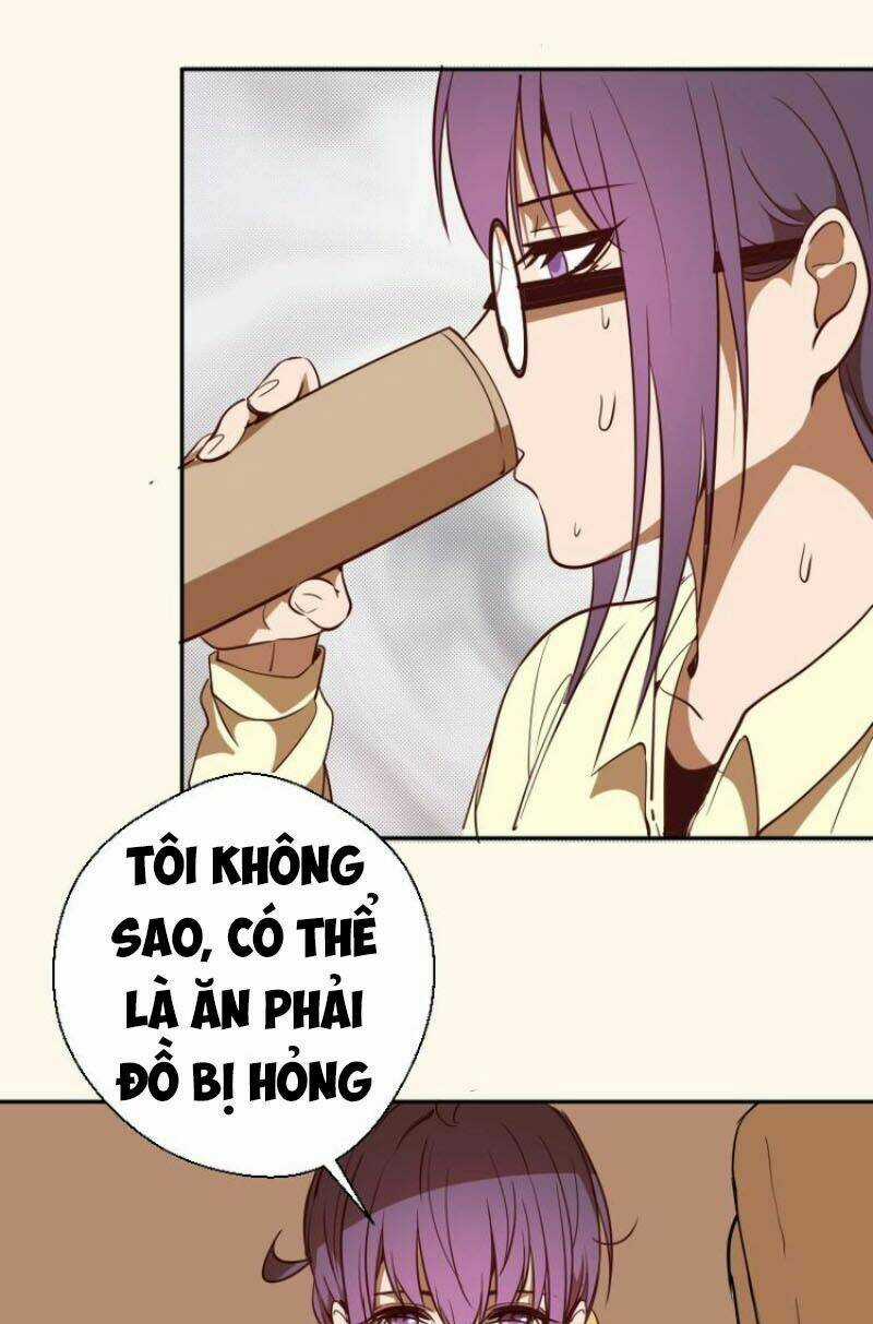 Cao Đẳng Linh Hồn Chapter 42.2 trang 7