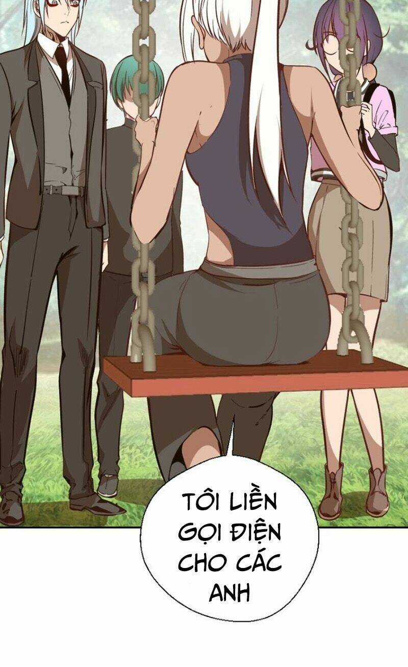 Cao Đẳng Linh Hồn Chapter 43.1 trang 16