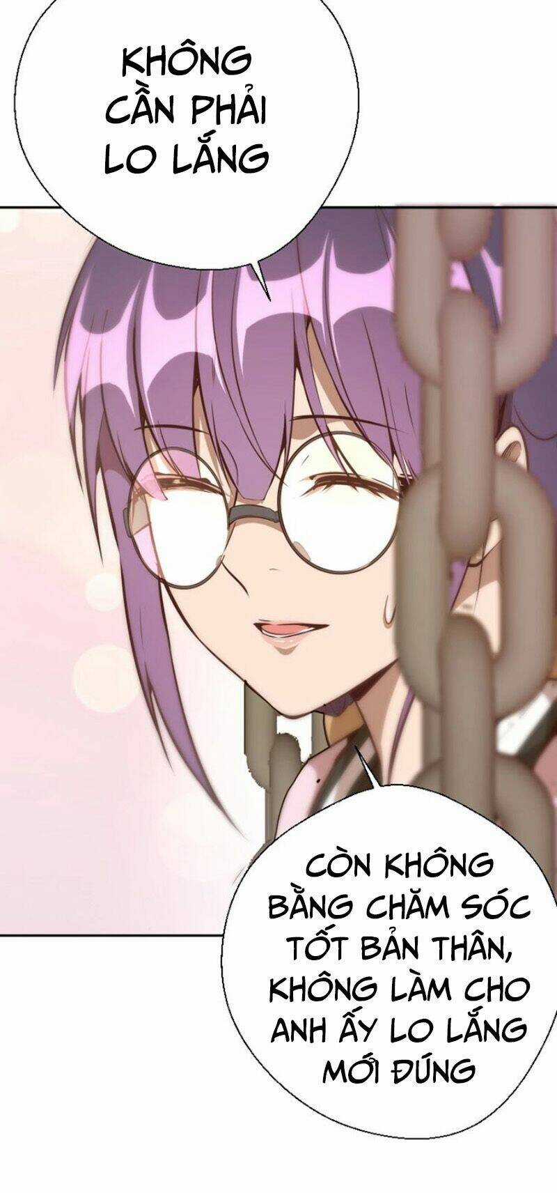 Cao Đẳng Linh Hồn Chapter 43.1 trang 24