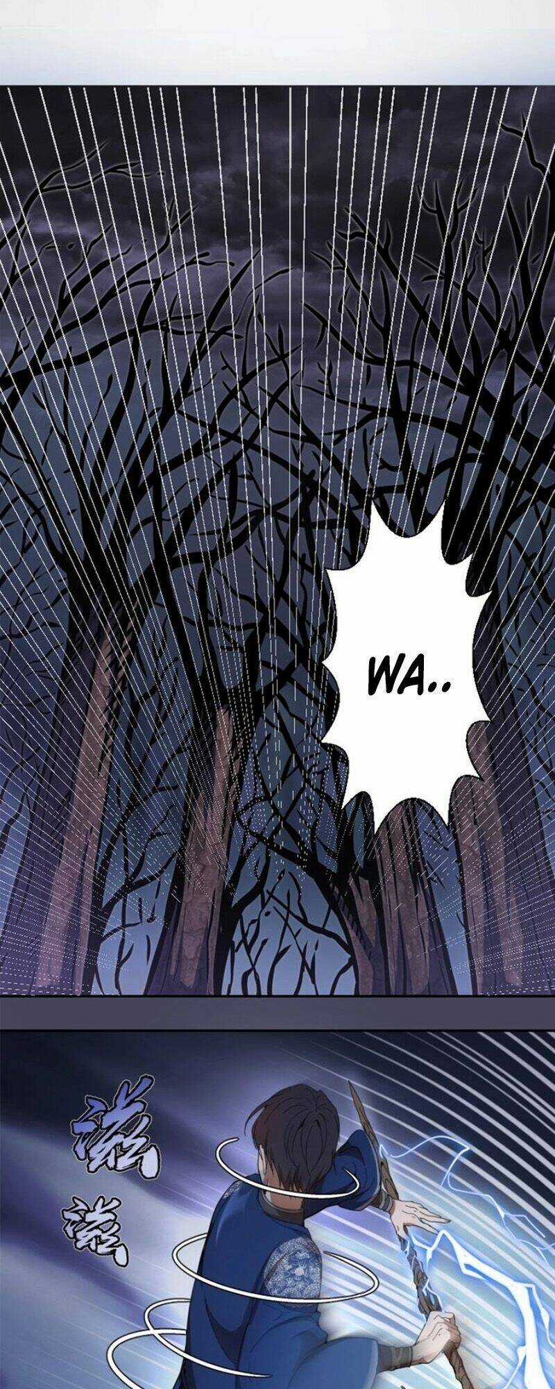 Cao Đẳng Linh Hồn Chapter 43.1 trang 25