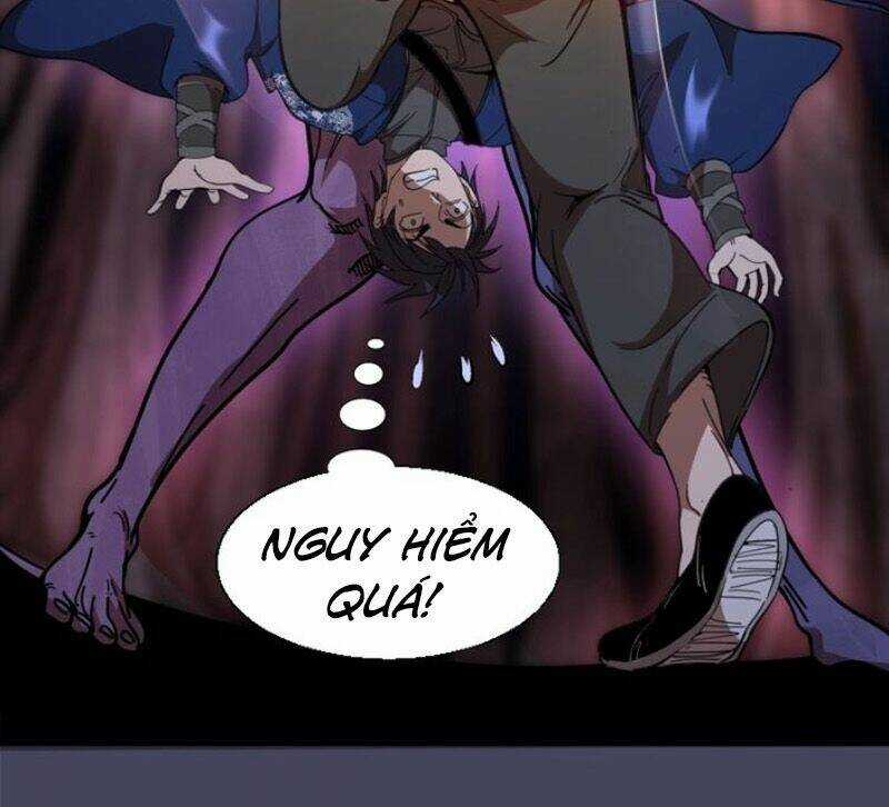 Cao Đẳng Linh Hồn Chapter 43.1 trang 29