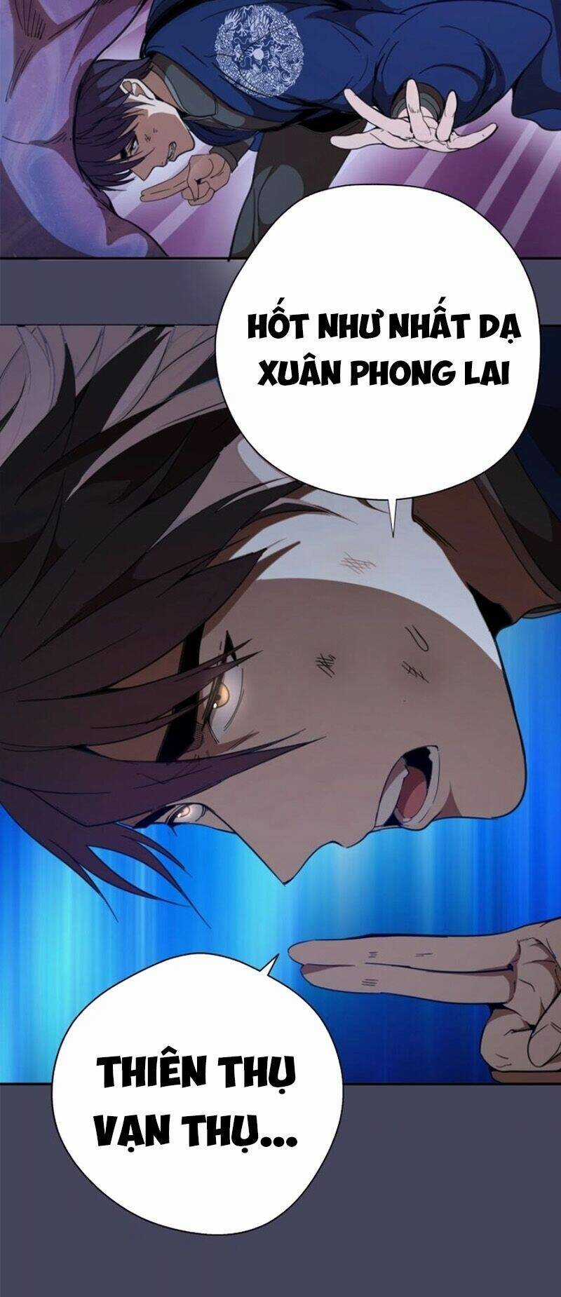 Cao Đẳng Linh Hồn Chapter 43.1 trang 31