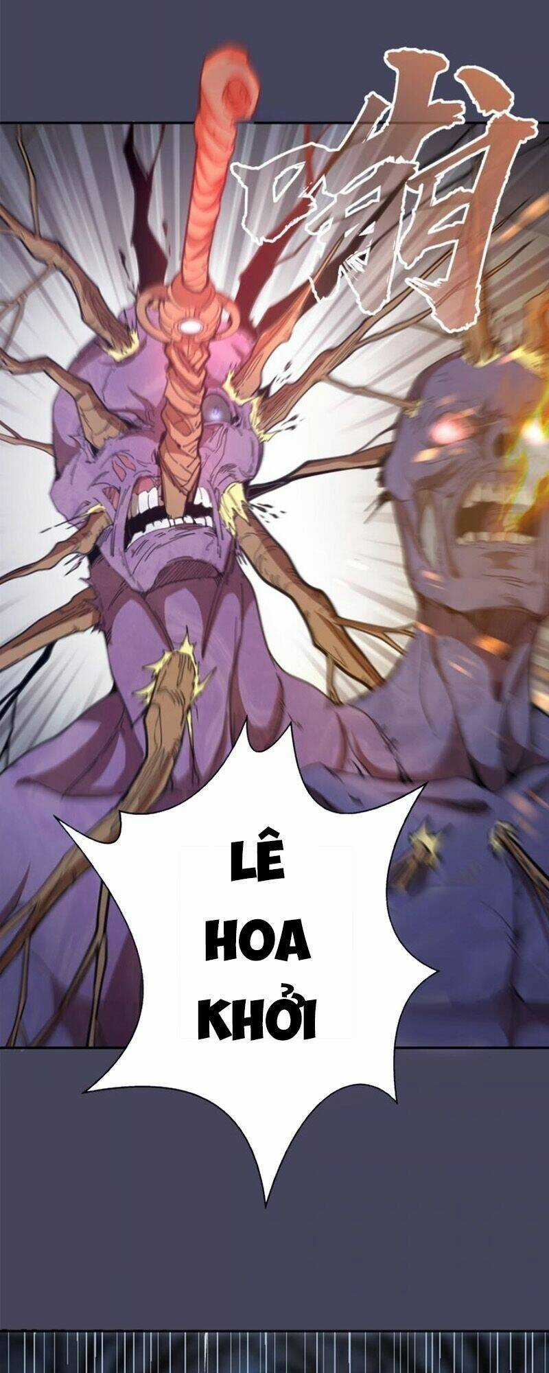 Cao Đẳng Linh Hồn Chapter 43.1 trang 32