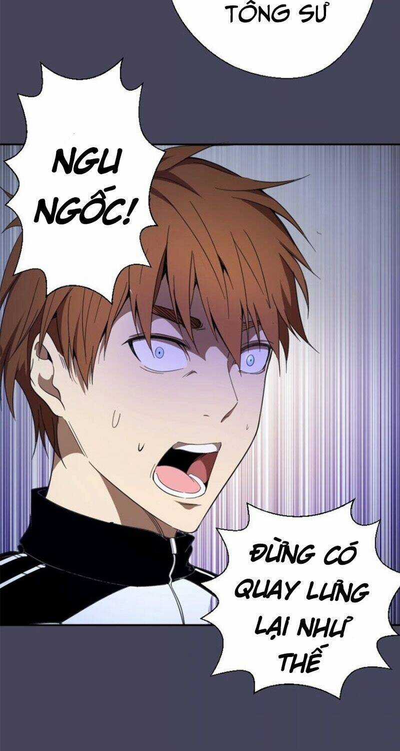 Cao Đẳng Linh Hồn Chapter 43.1 trang 35