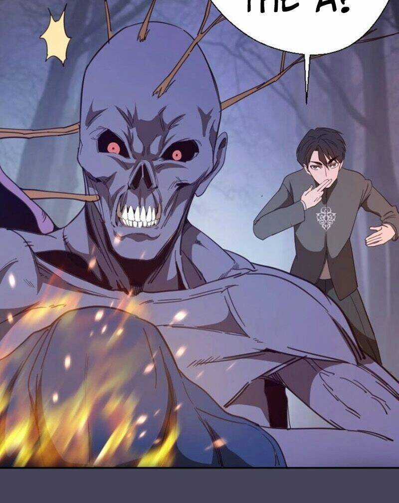 Cao Đẳng Linh Hồn Chapter 43.1 trang 37