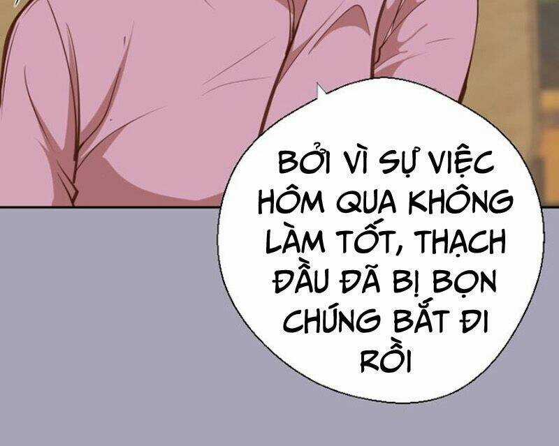 Cao Đẳng Linh Hồn Chapter 43.1 trang 8