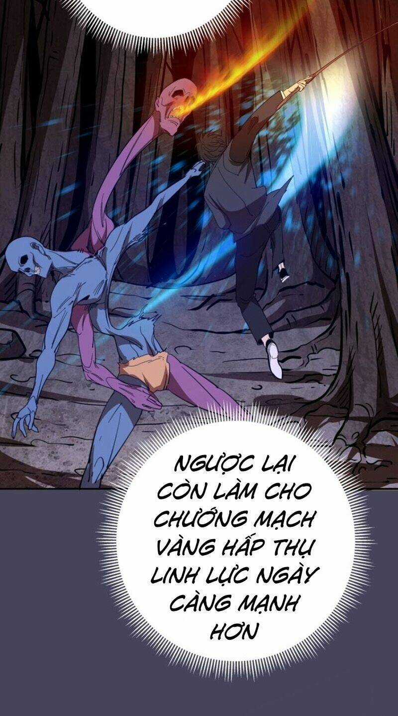 Cao Đẳng Linh Hồn Chapter 43.2 trang 17