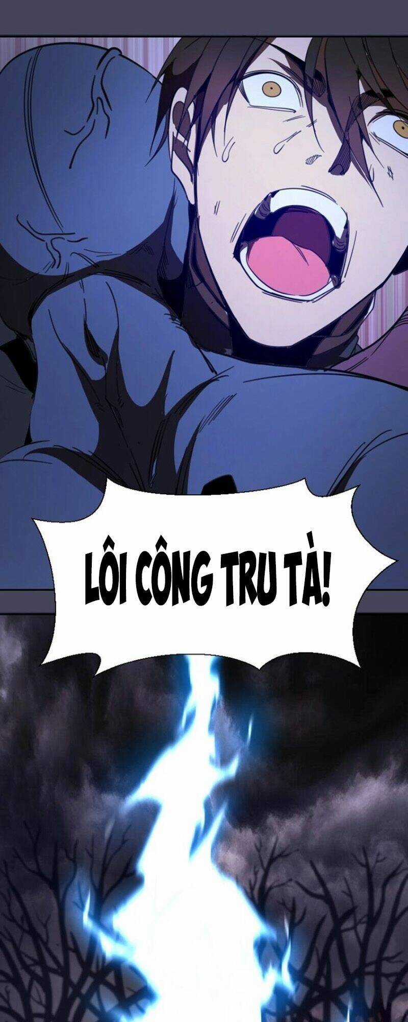 Cao Đẳng Linh Hồn Chapter 43.2 trang 20