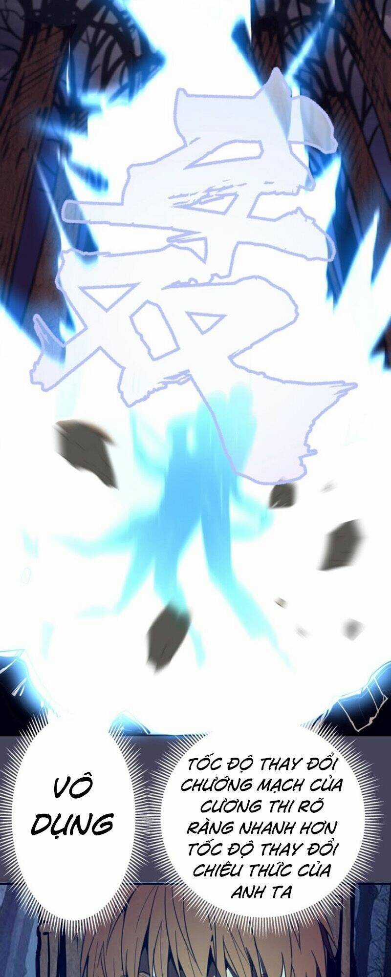 Cao Đẳng Linh Hồn Chapter 43.2 trang 21