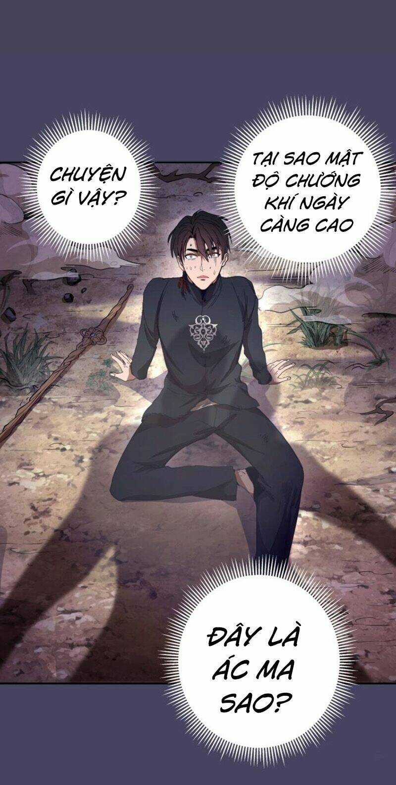 Cao Đẳng Linh Hồn Chapter 43.2 trang 24