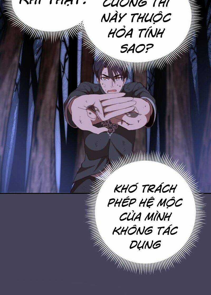 Cao Đẳng Linh Hồn Chapter 43.2 trang 3