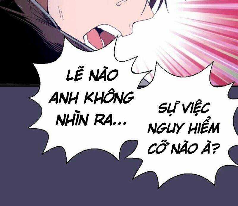 Cao Đẳng Linh Hồn Chapter 43.2 trang 31