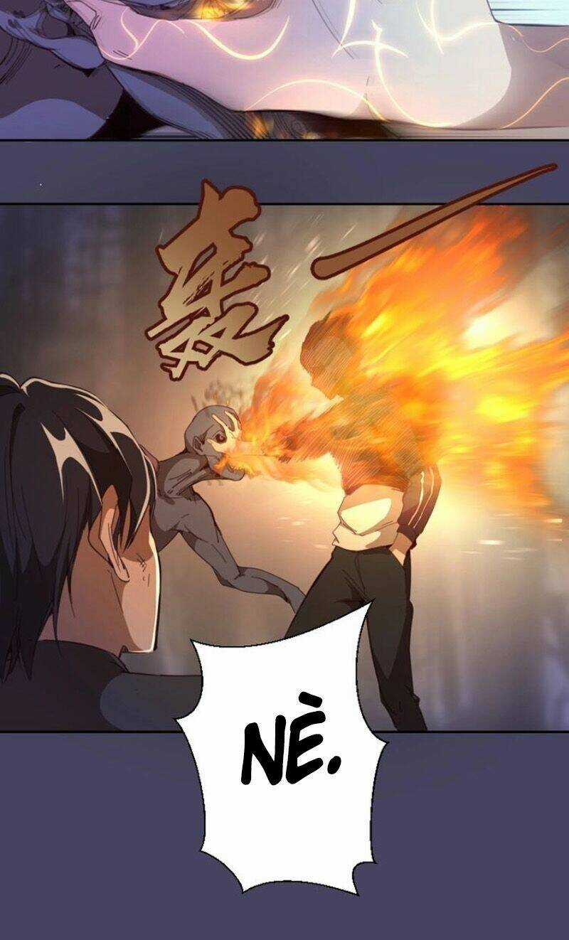 Cao Đẳng Linh Hồn Chapter 43.2 trang 39