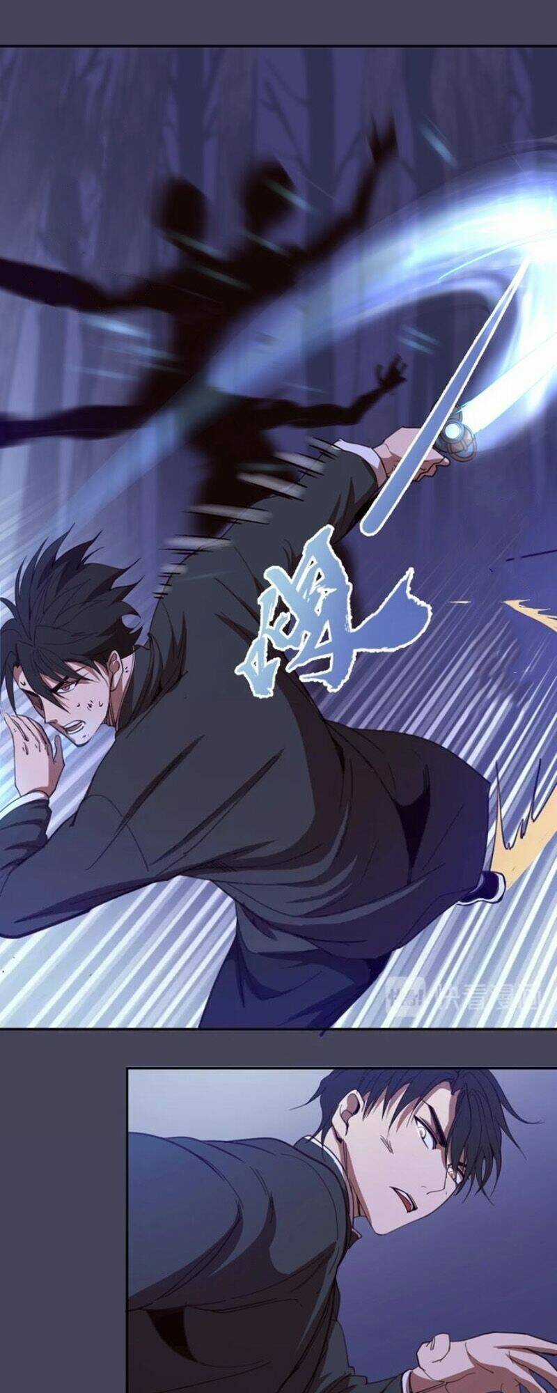 Cao Đẳng Linh Hồn Chapter 43.2 trang 9