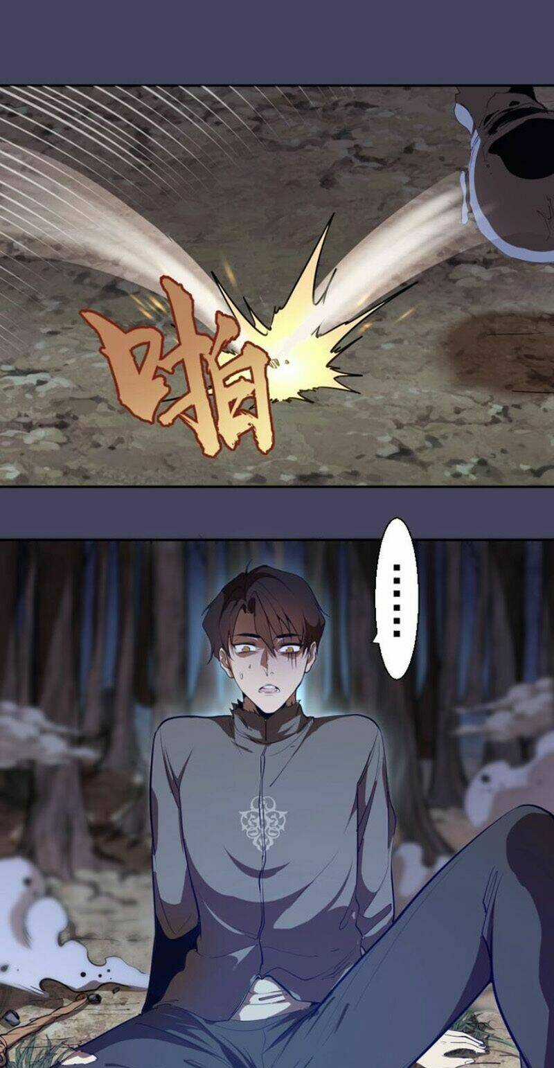 Cao Đẳng Linh Hồn Chapter 44.1 trang 0
