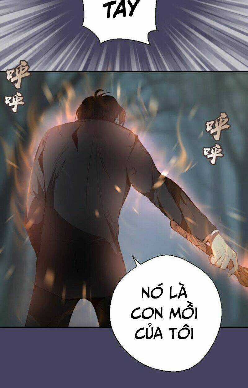 Cao Đẳng Linh Hồn Chapter 44.1 trang 14