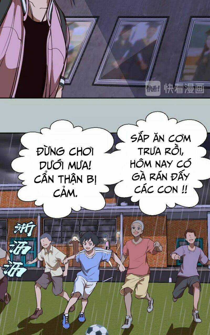Cao Đẳng Linh Hồn Chapter 44.1 trang 23
