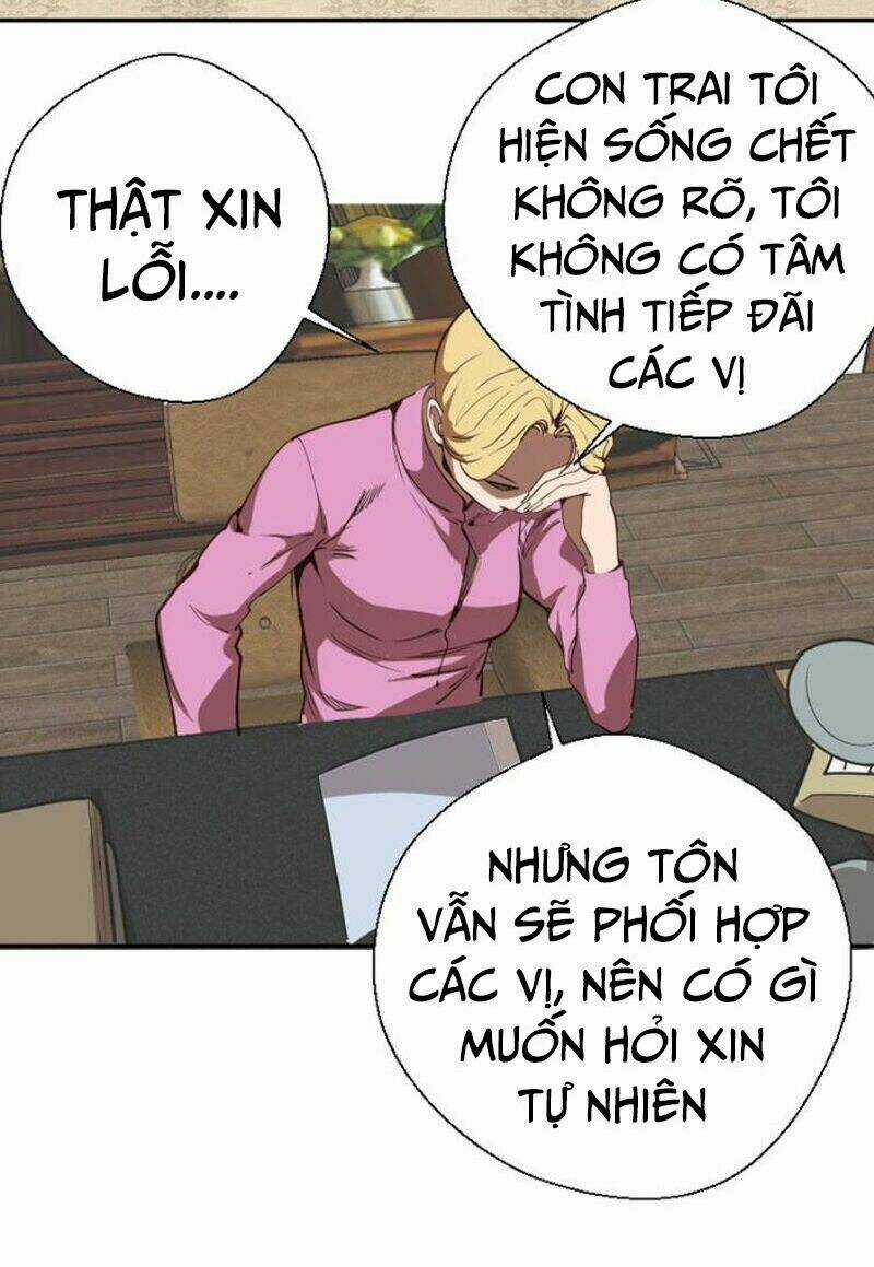 Cao Đẳng Linh Hồn Chapter 44.1 trang 27