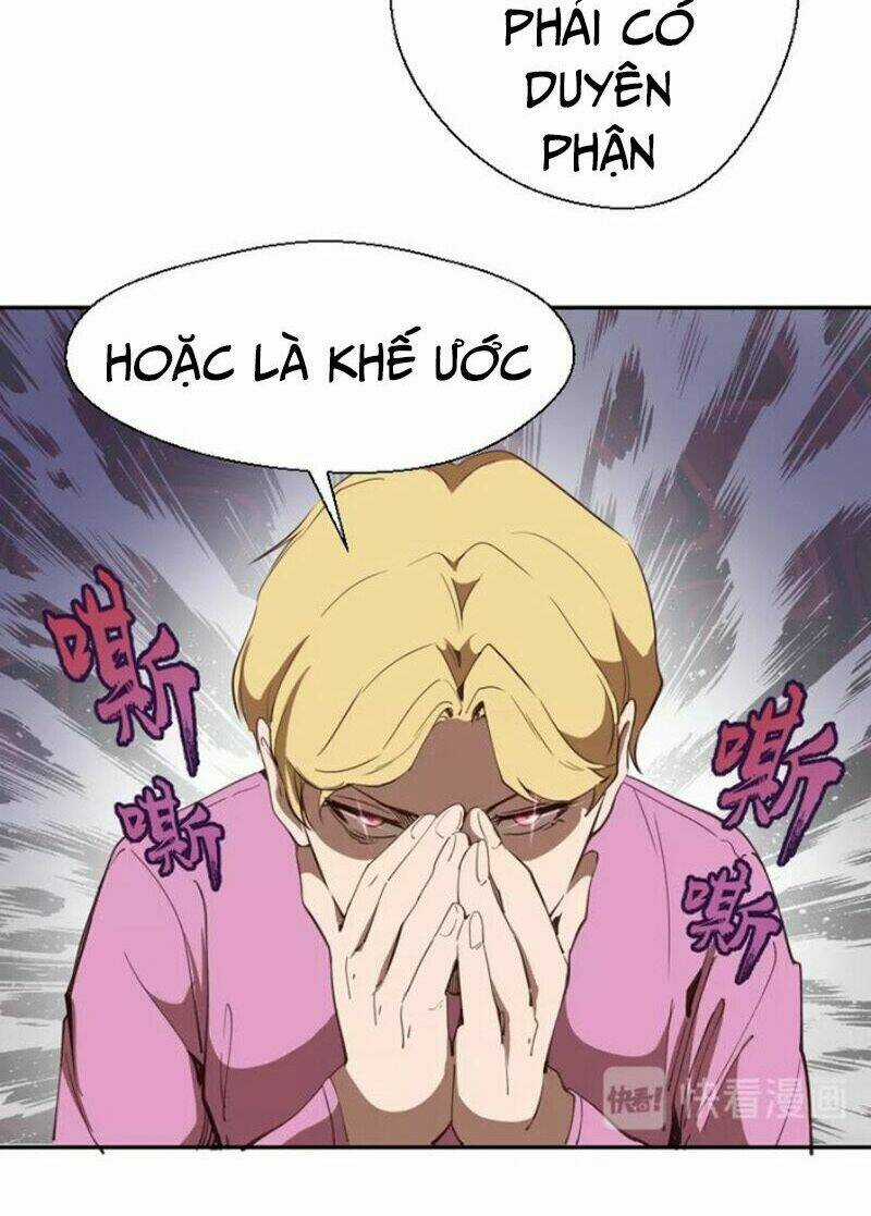 Cao Đẳng Linh Hồn Chapter 44.1 trang 32