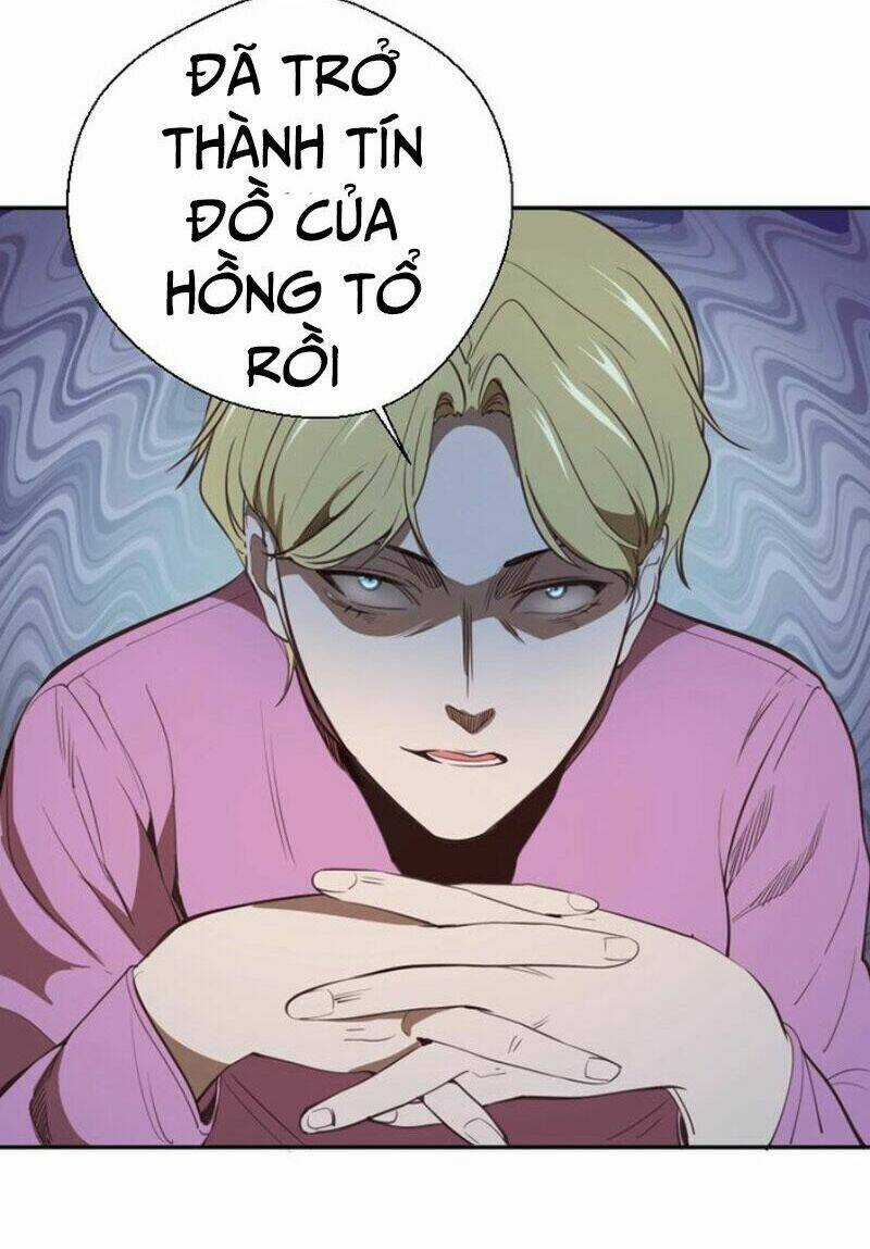 Cao Đẳng Linh Hồn Chapter 44.1 trang 37