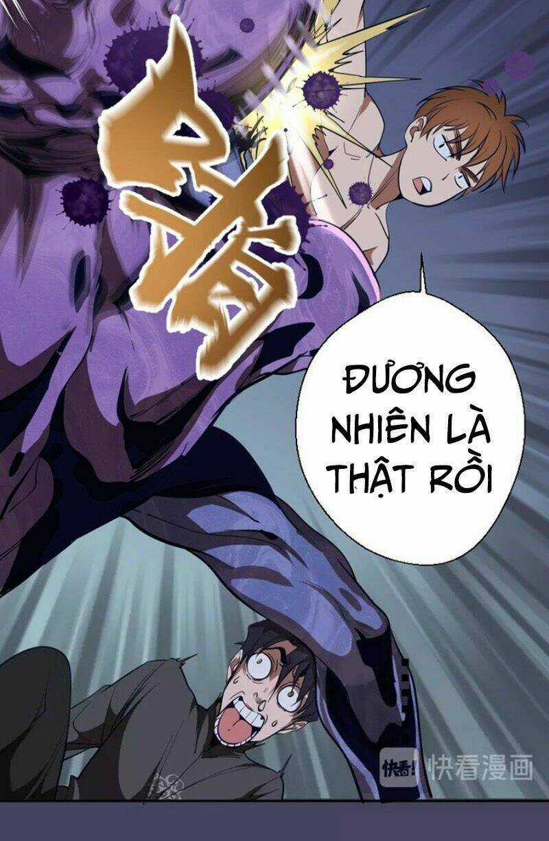 Cao Đẳng Linh Hồn Chapter 44.1 trang 5