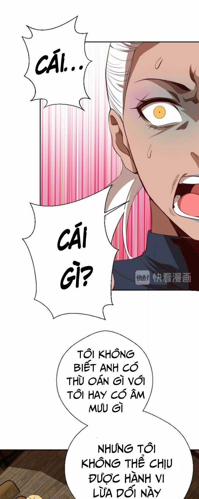Cao Đẳng Linh Hồn Chapter 44.2 trang 0