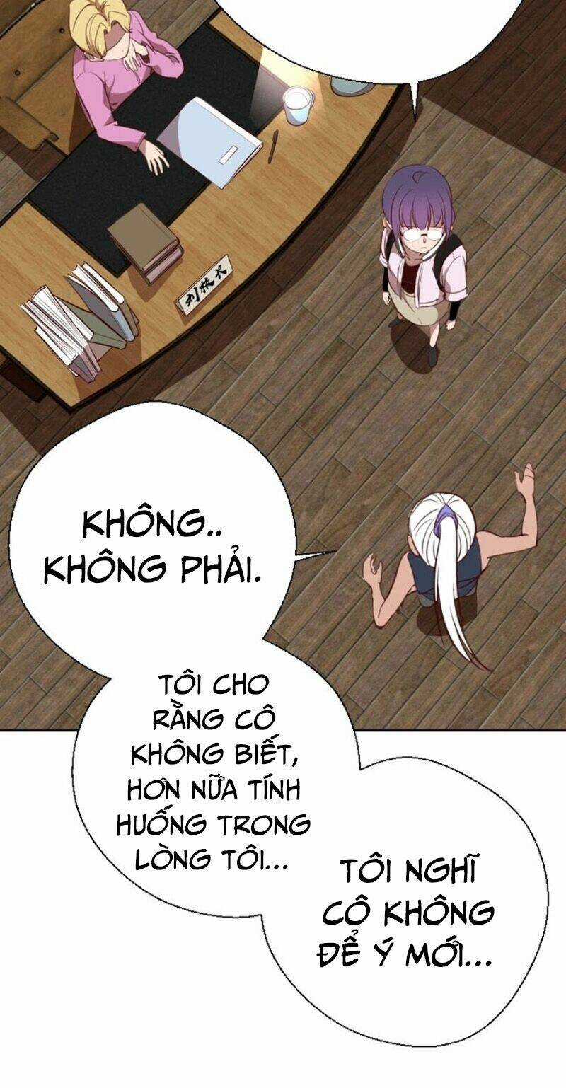 Cao Đẳng Linh Hồn Chapter 44.2 trang 1