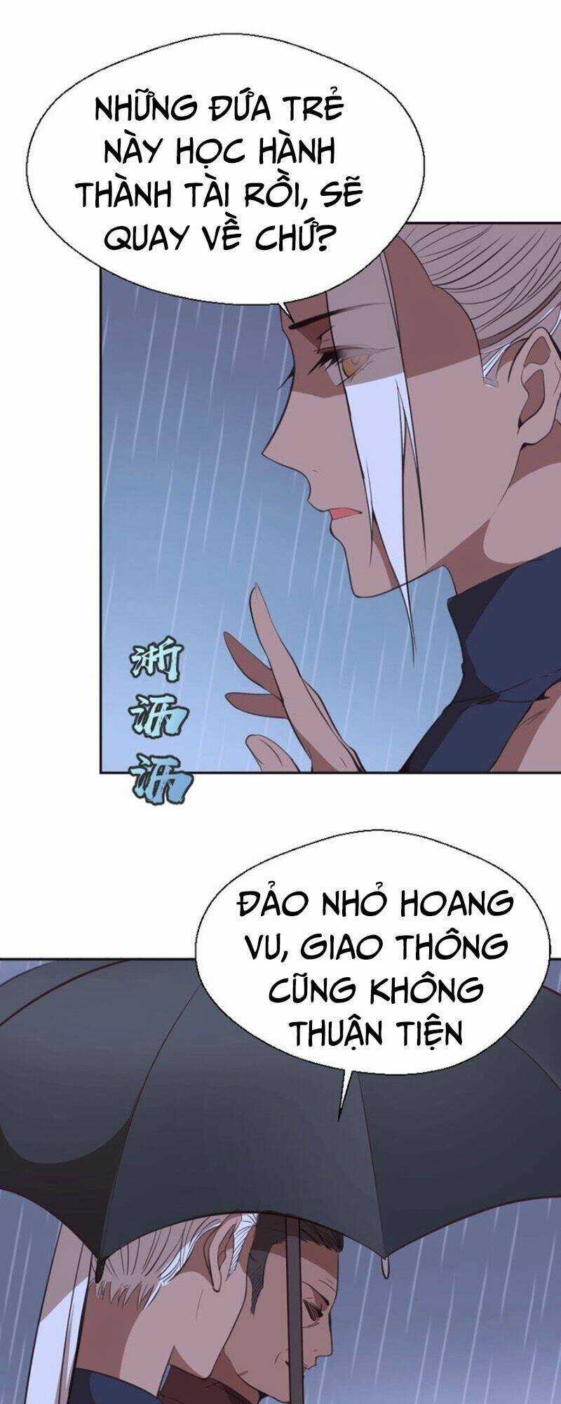 Cao Đẳng Linh Hồn Chapter 44.2 trang 14