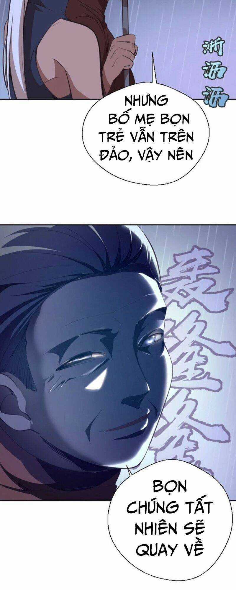 Cao Đẳng Linh Hồn Chapter 44.2 trang 15