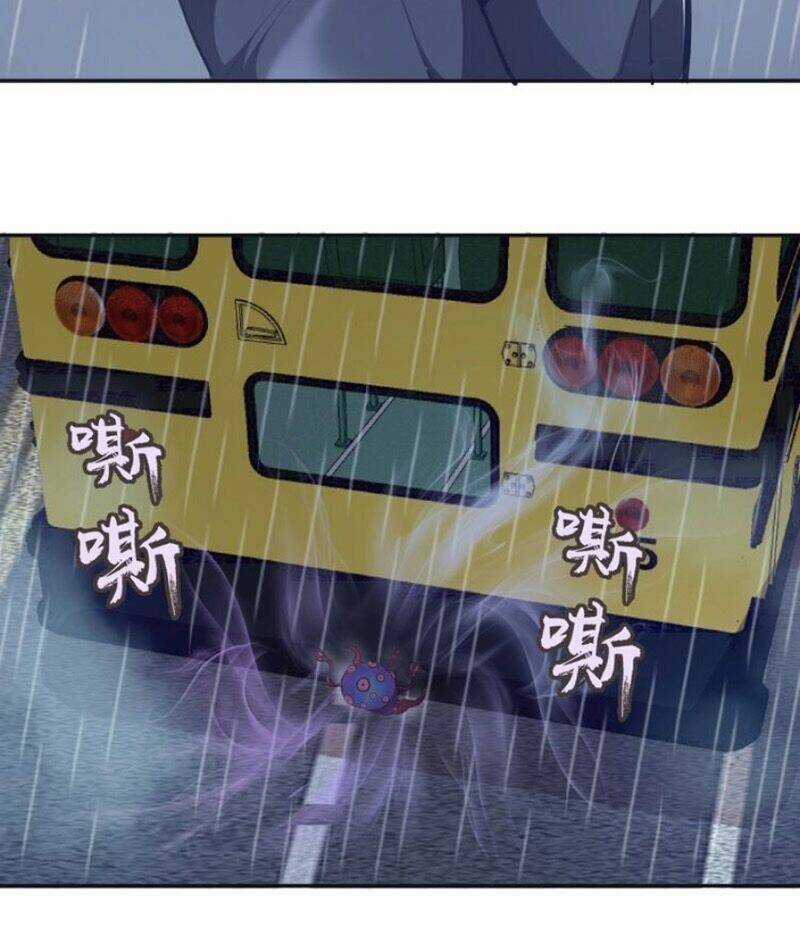 Cao Đẳng Linh Hồn Chapter 44.2 trang 18