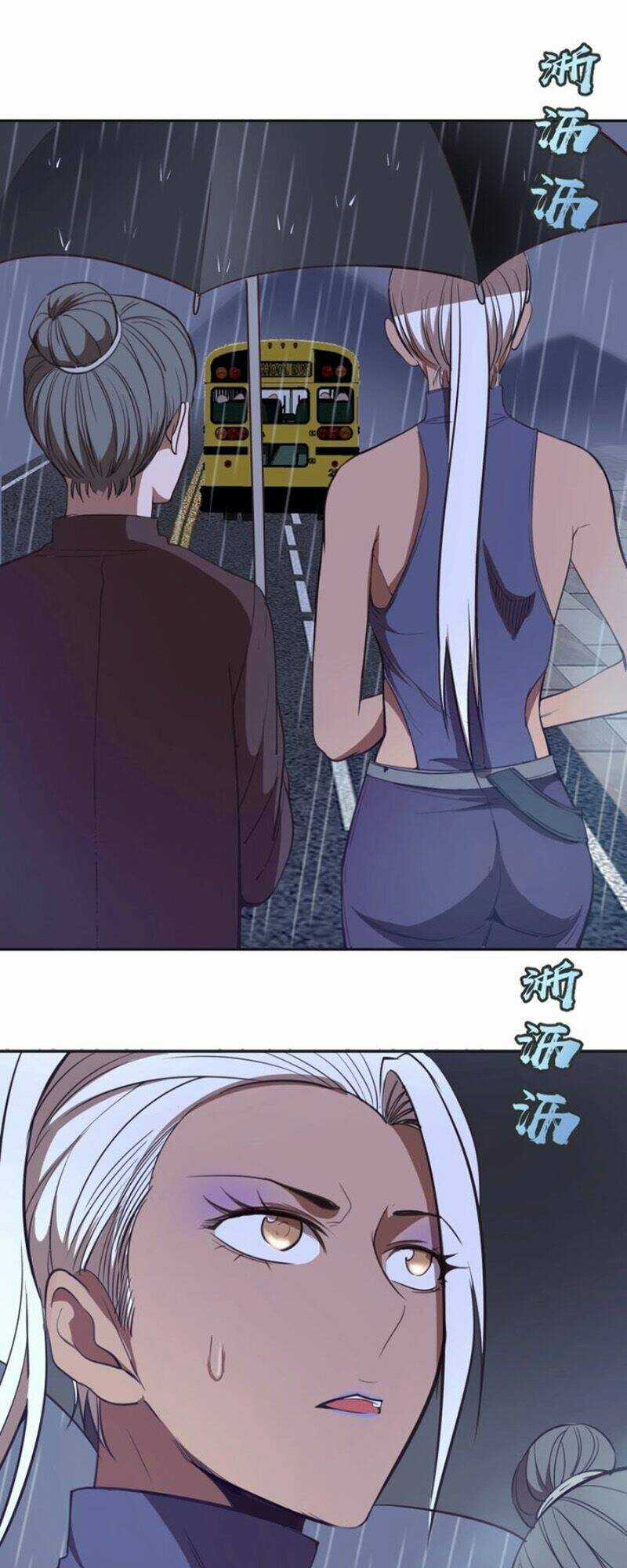 Cao Đẳng Linh Hồn Chapter 44.2 trang 19