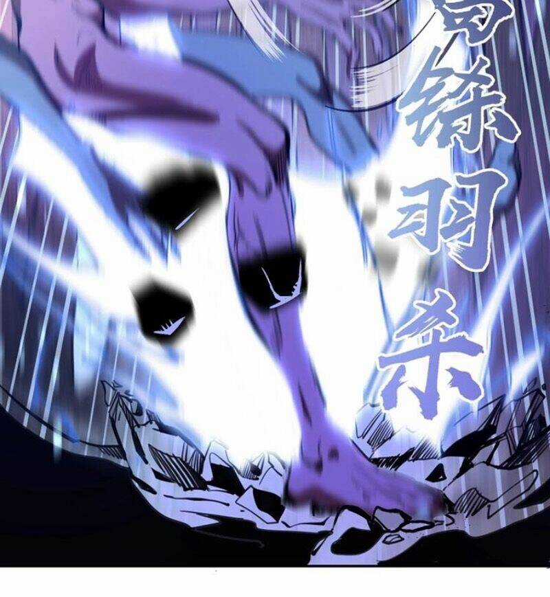 Cao Đẳng Linh Hồn Chapter 44.2 trang 22