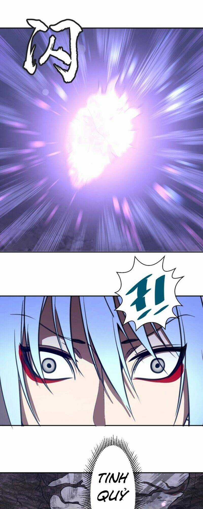 Cao Đẳng Linh Hồn Chapter 44.2 trang 25