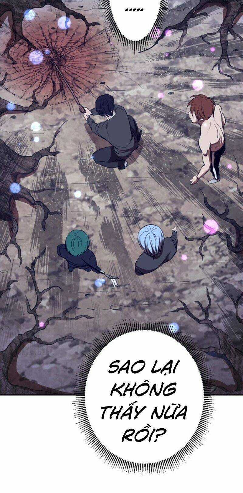 Cao Đẳng Linh Hồn Chapter 44.2 trang 26