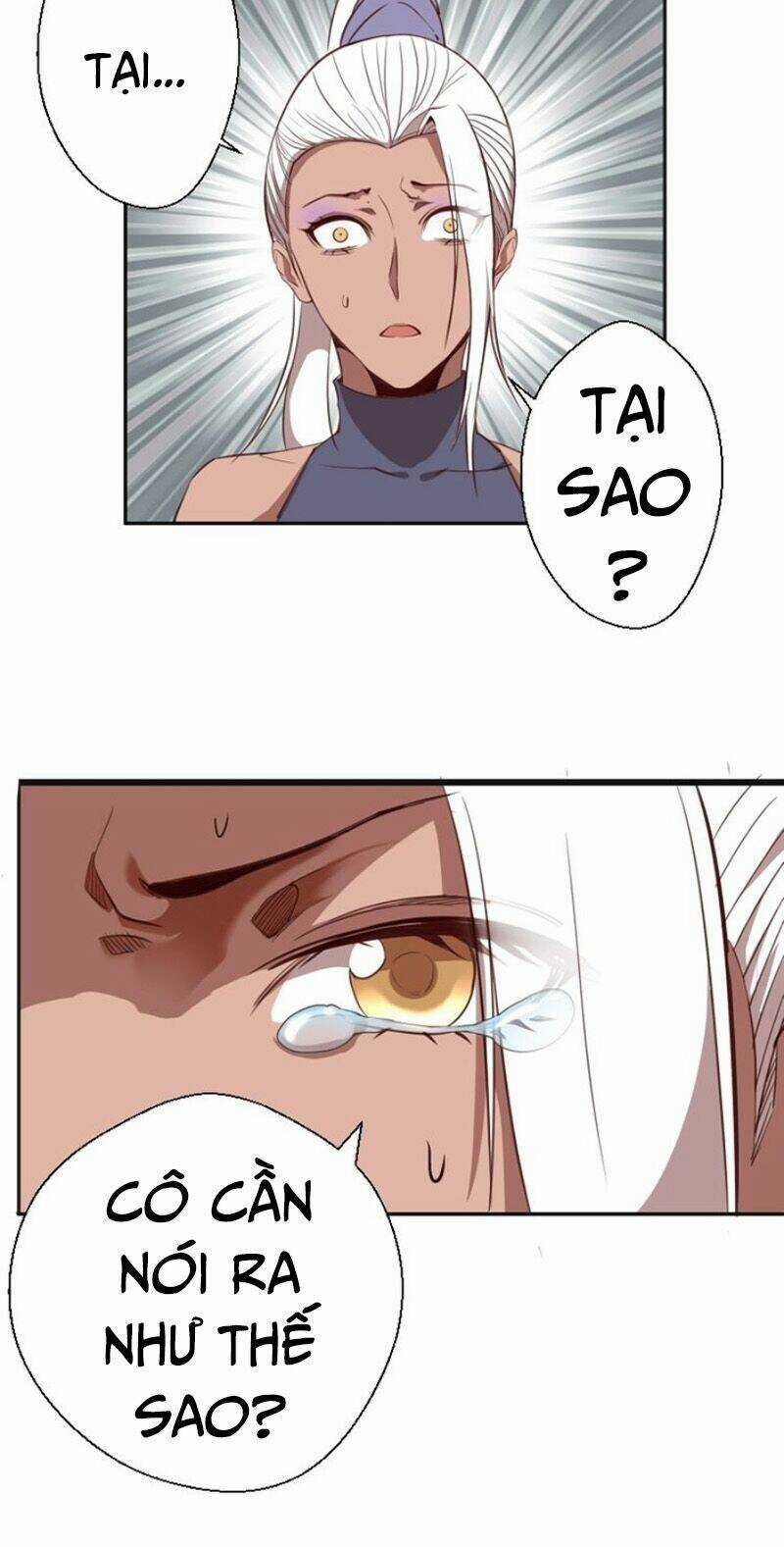 Cao Đẳng Linh Hồn Chapter 44.2 trang 3