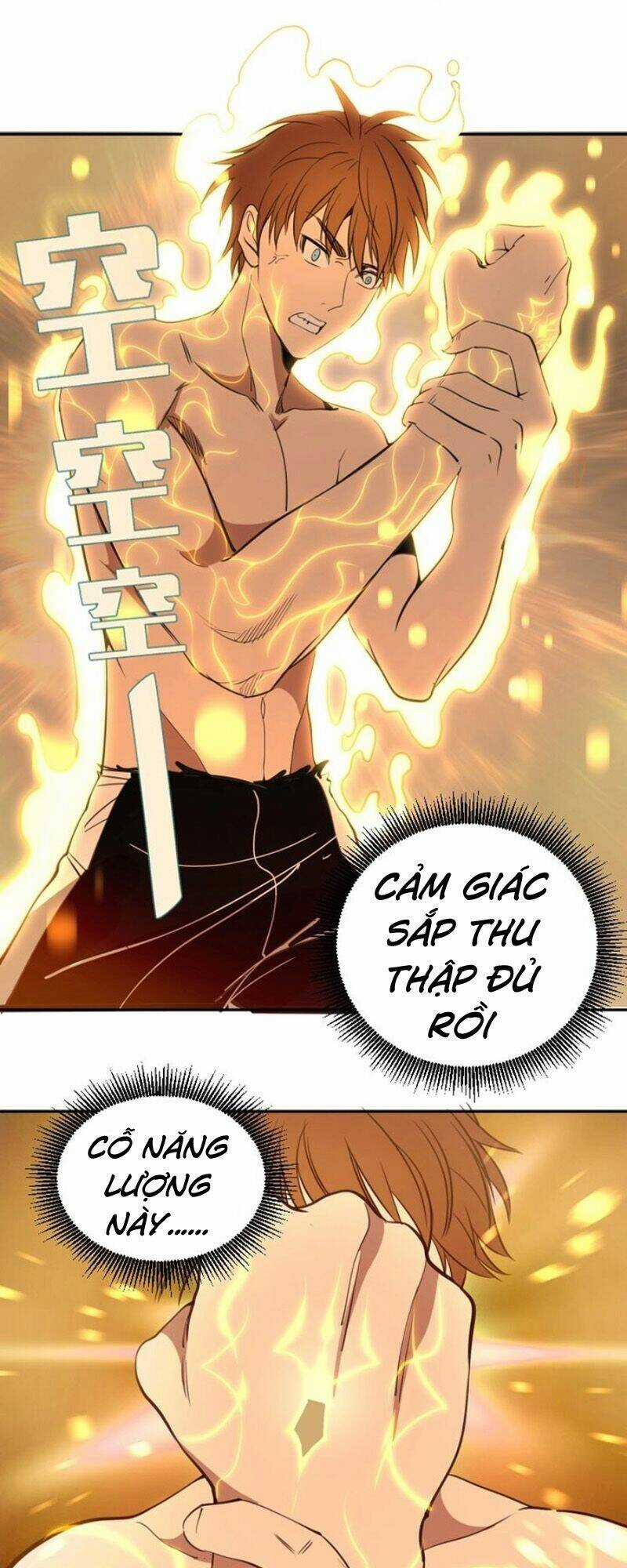 Cao Đẳng Linh Hồn Chapter 44.2 trang 31