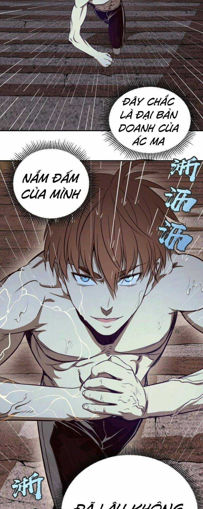 Cao Đẳng Linh Hồn Chapter 44.2 trang 39