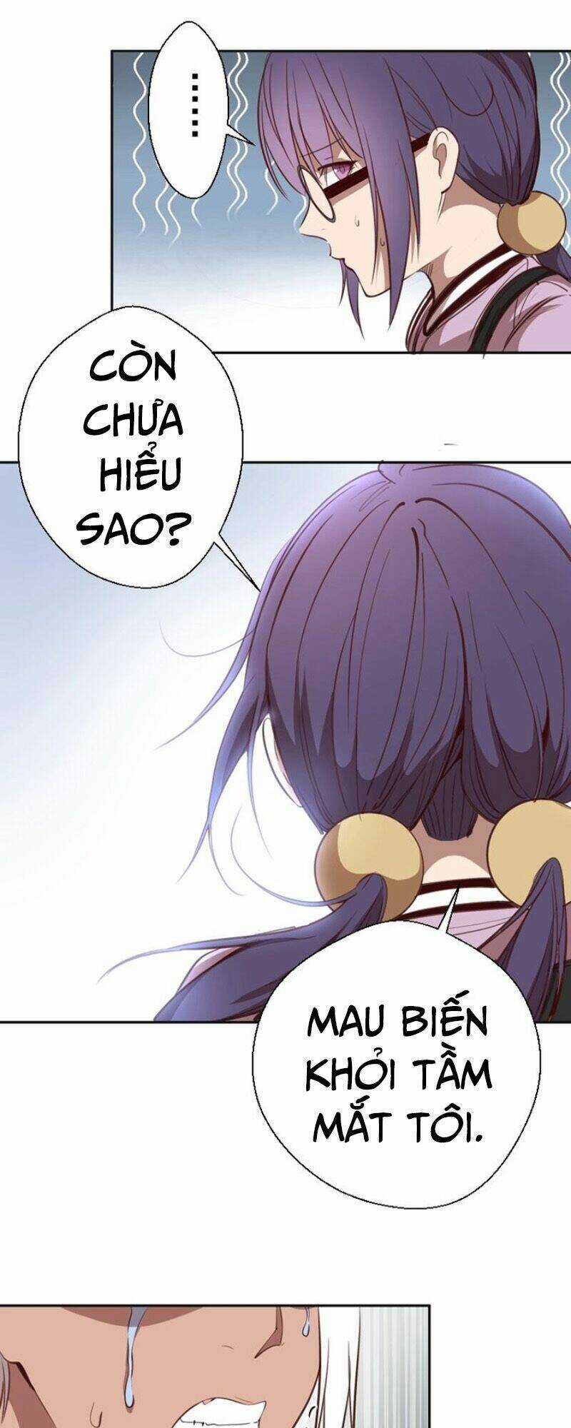 Cao Đẳng Linh Hồn Chapter 44.2 trang 4