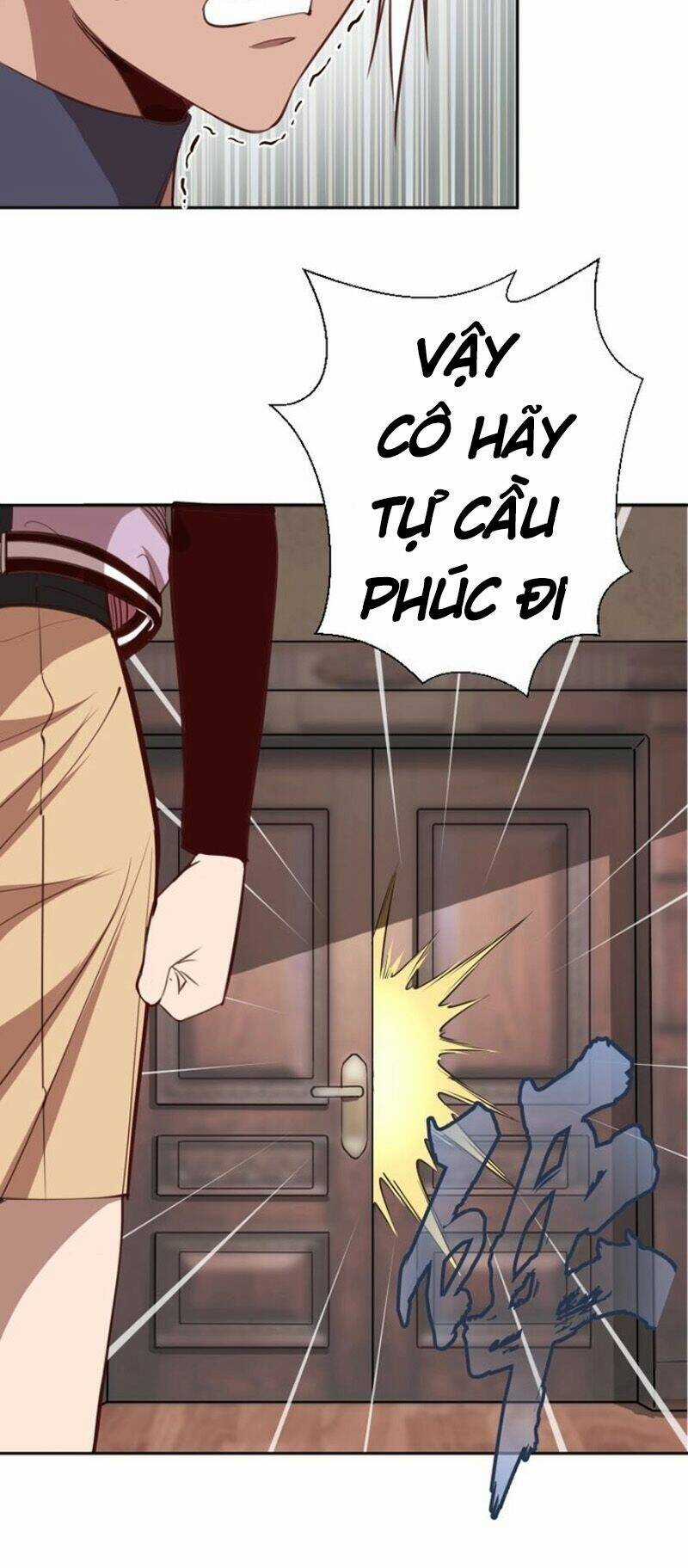 Cao Đẳng Linh Hồn Chapter 44.2 trang 5