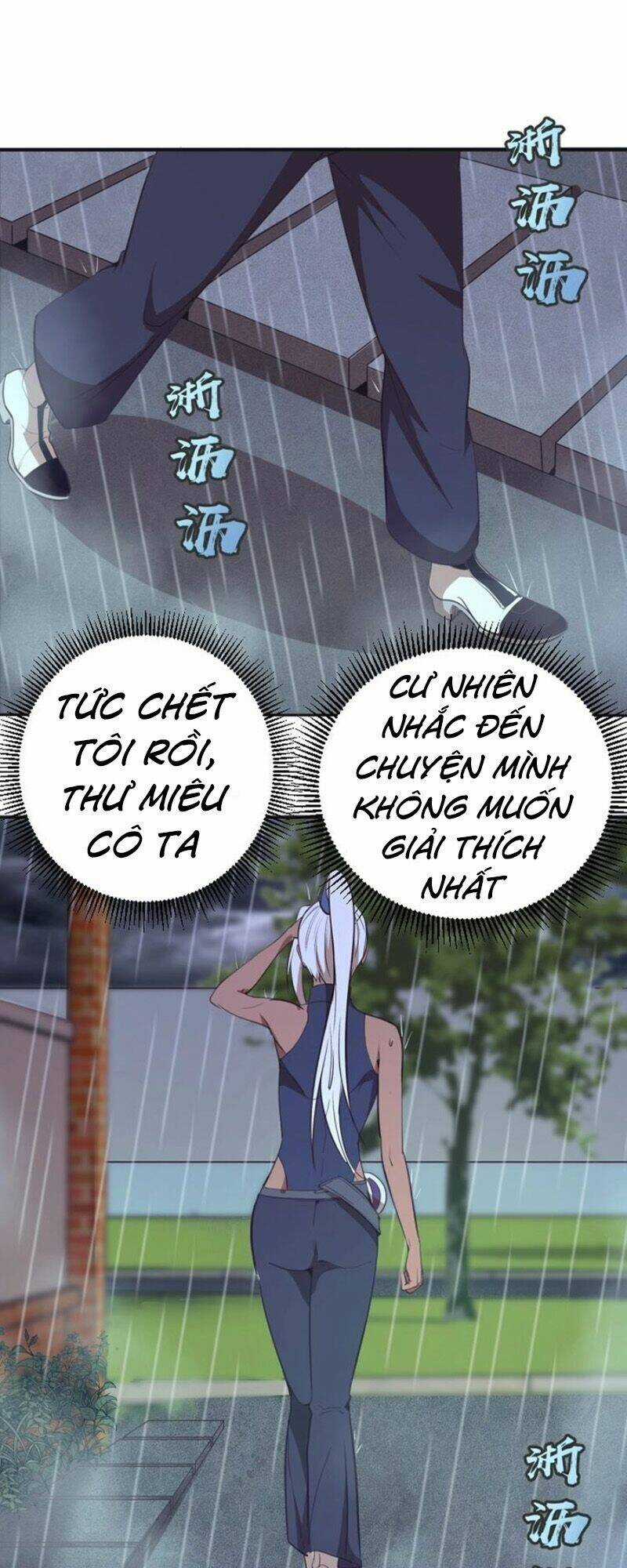 Cao Đẳng Linh Hồn Chapter 44.2 trang 9
