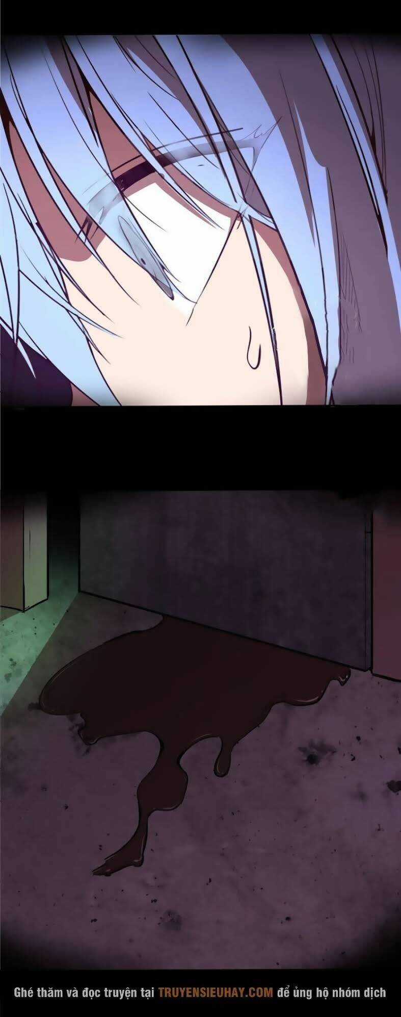 Cao Đẳng Linh Hồn Chapter 45 trang 12