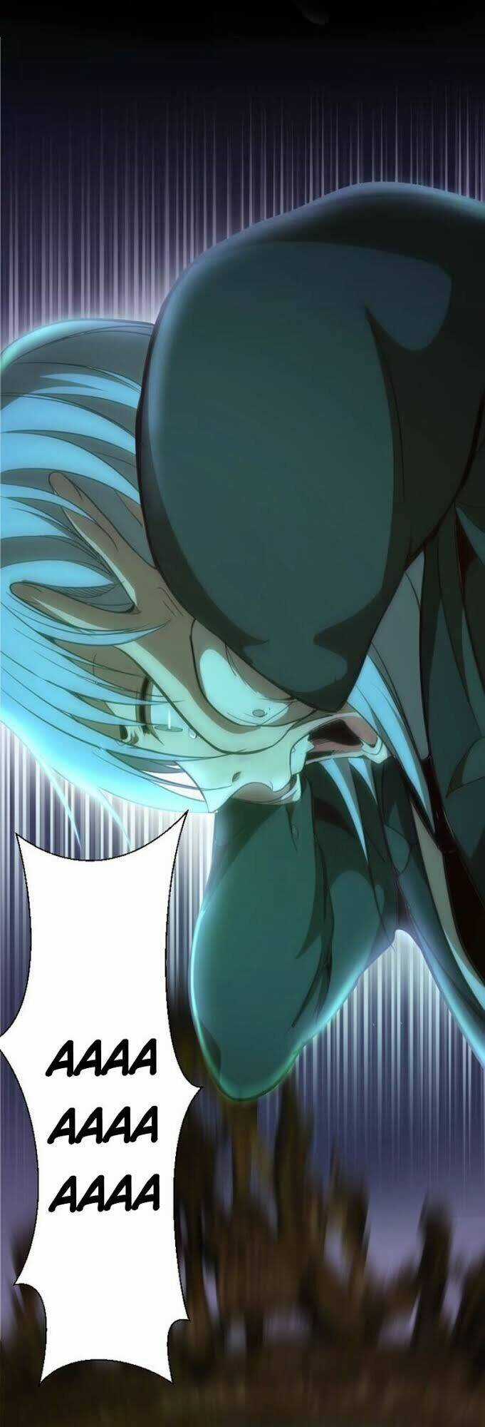 Cao Đẳng Linh Hồn Chapter 45 trang 16