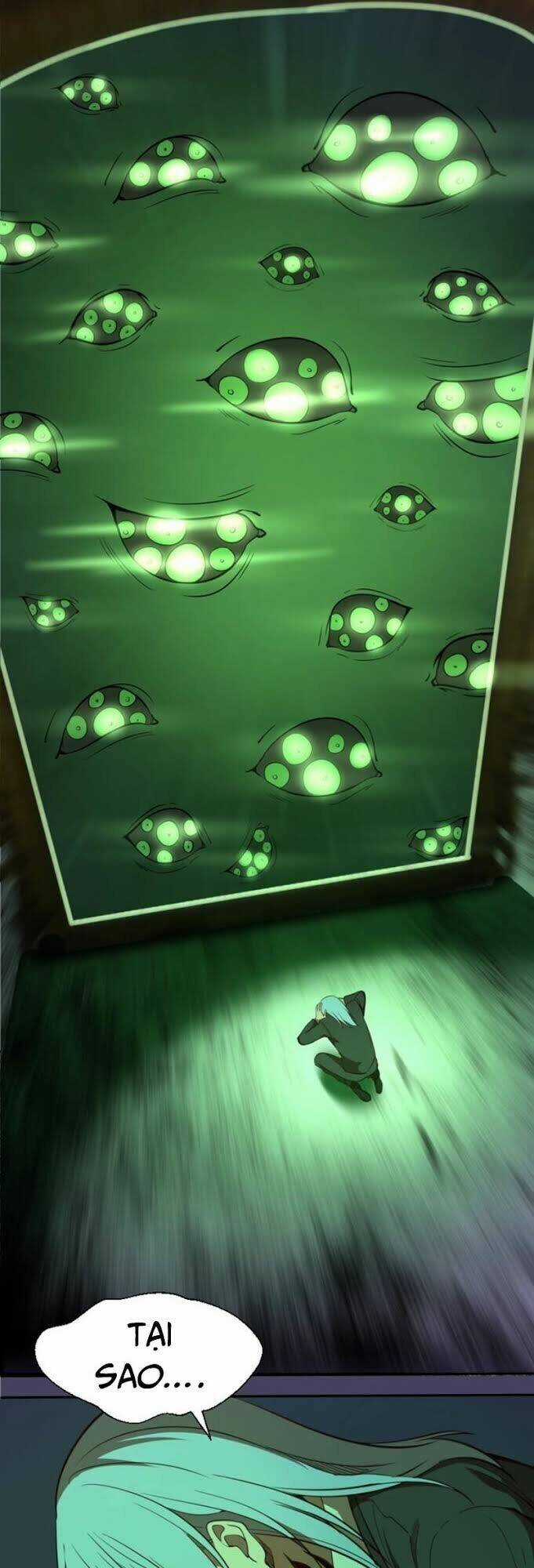 Cao Đẳng Linh Hồn Chapter 45 trang 17