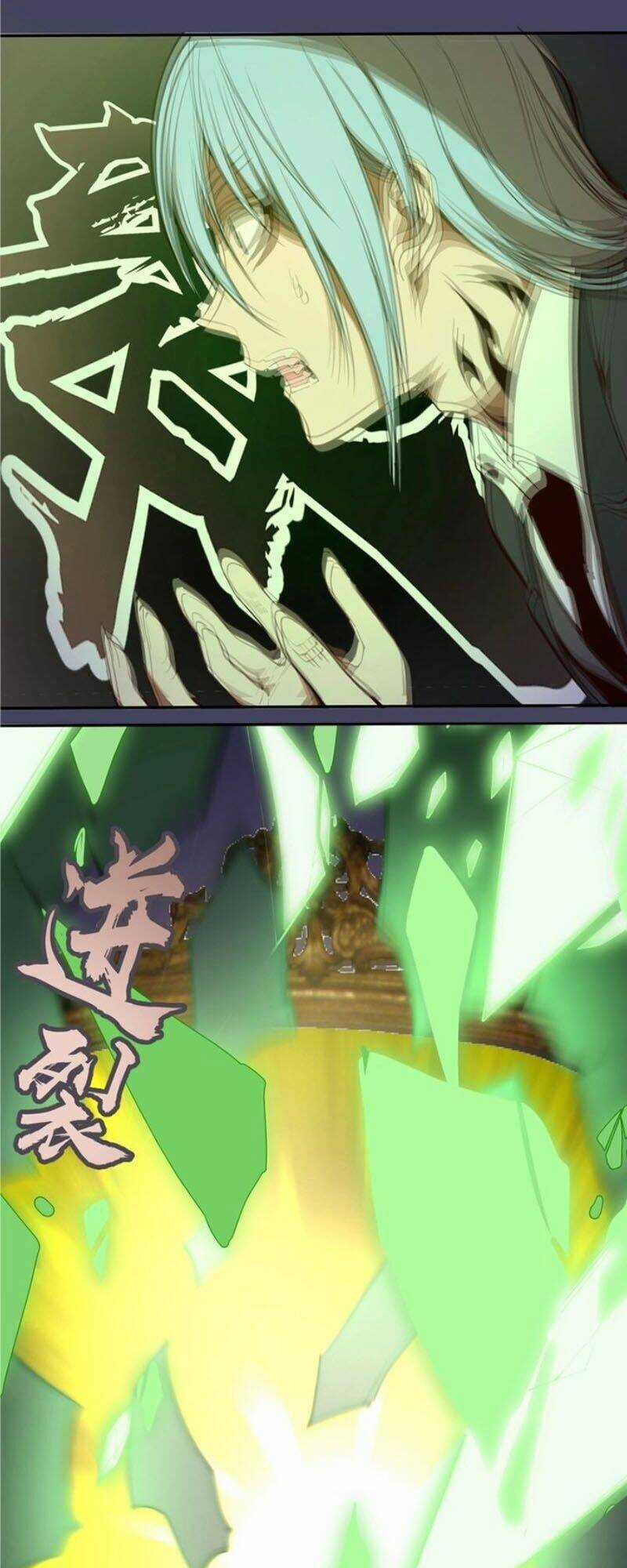 Cao Đẳng Linh Hồn Chapter 45 trang 19